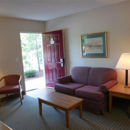 Affordable Suites לקסינגטון מראה חיצוני תמונה