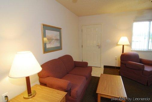 Affordable Suites לקסינגטון חדר תמונה