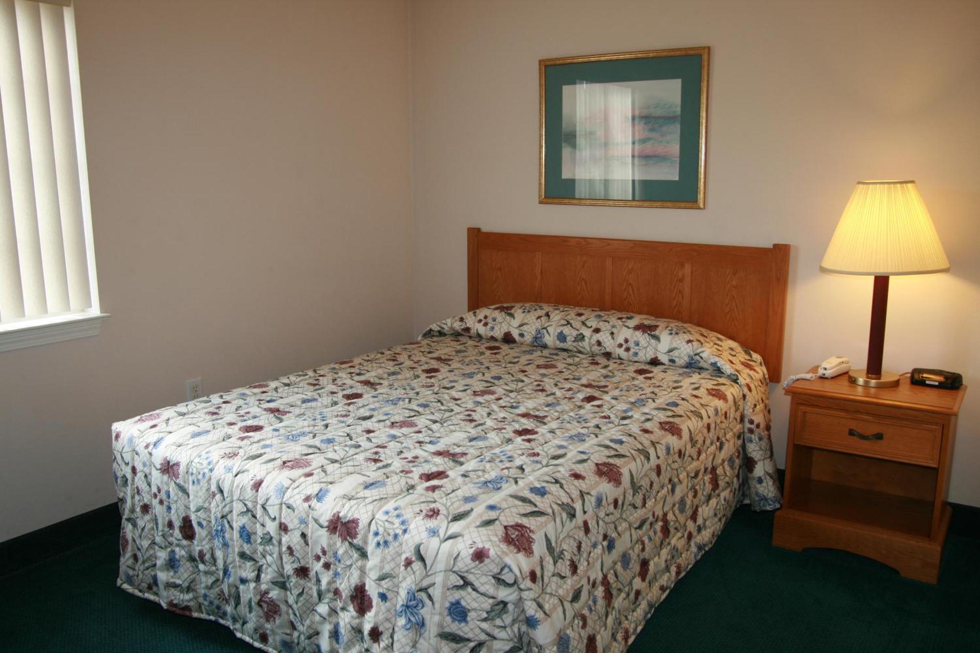 Affordable Suites לקסינגטון מראה חיצוני תמונה