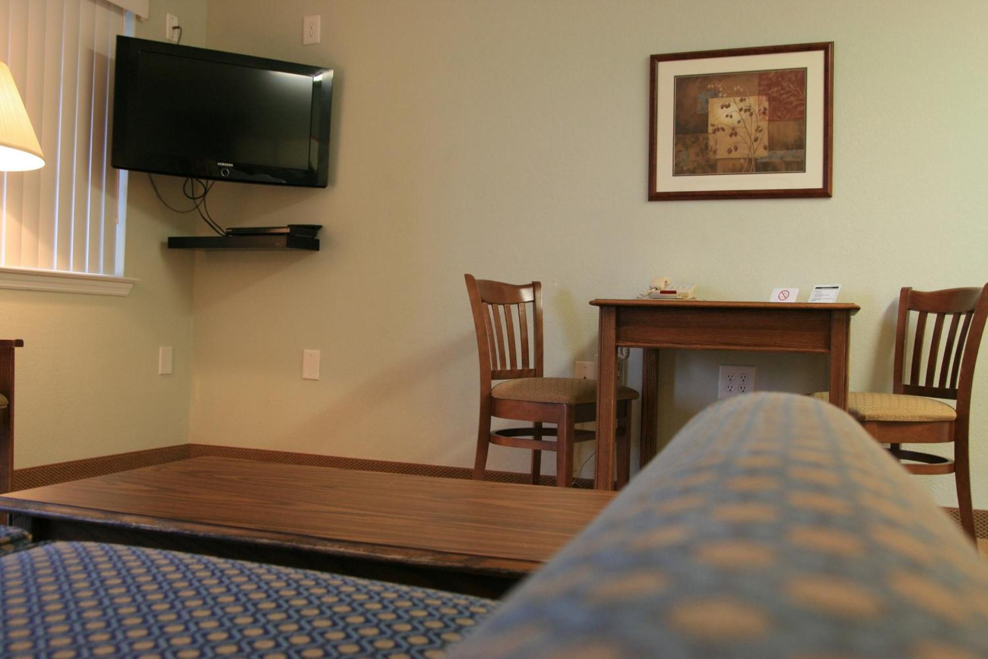 Affordable Suites לקסינגטון מראה חיצוני תמונה