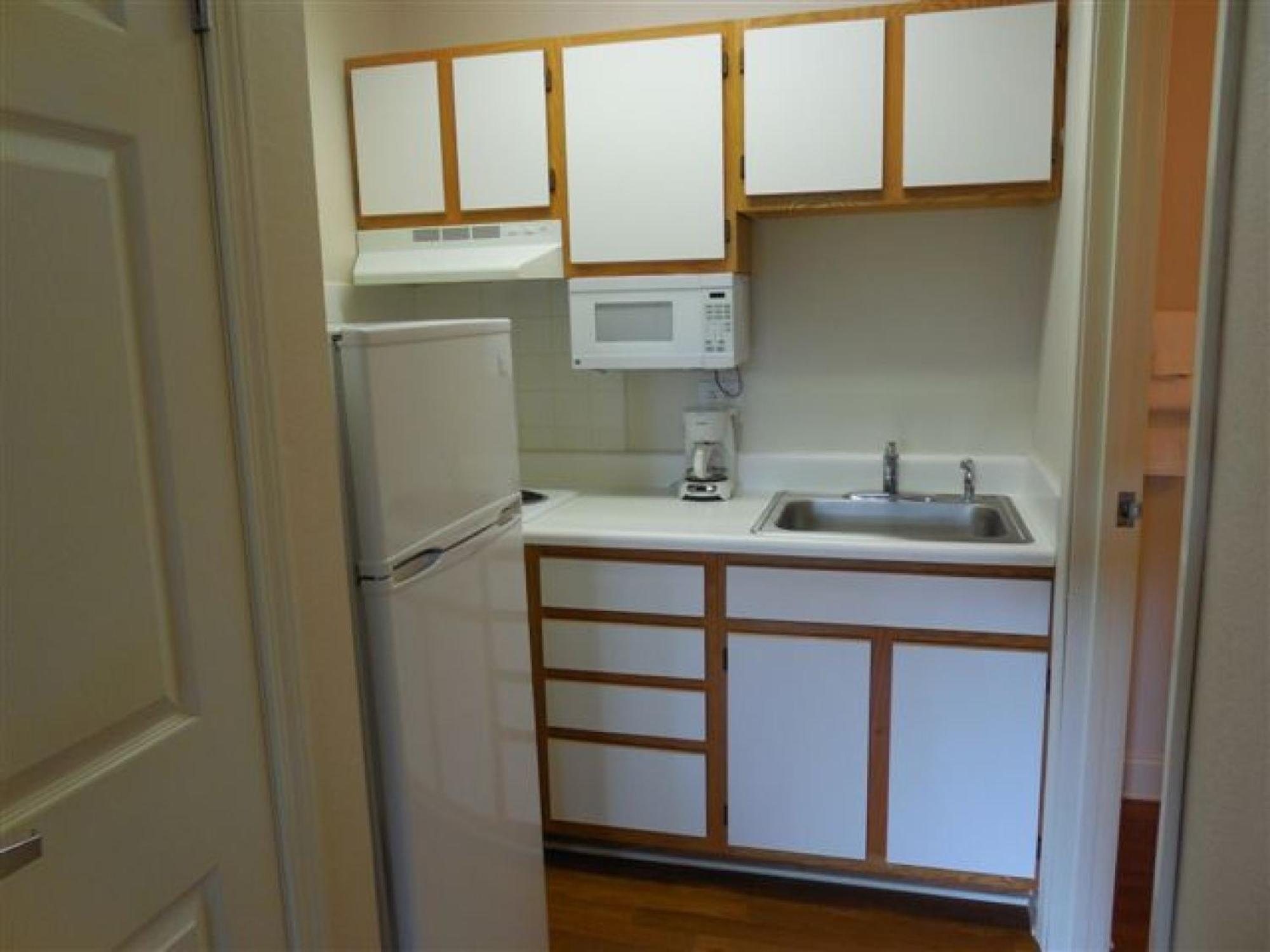 Affordable Suites לקסינגטון מראה חיצוני תמונה