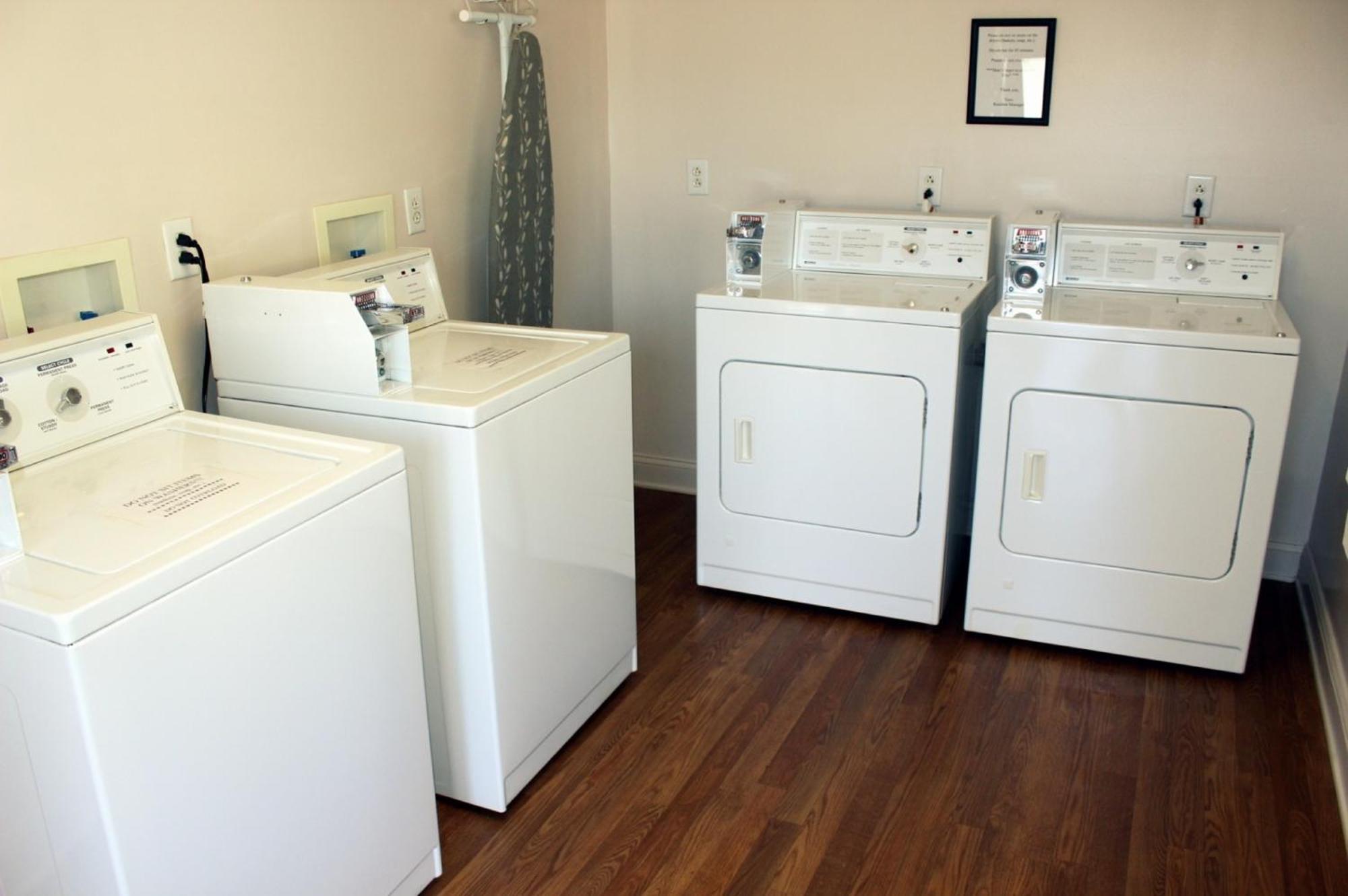 Affordable Suites לקסינגטון מראה חיצוני תמונה