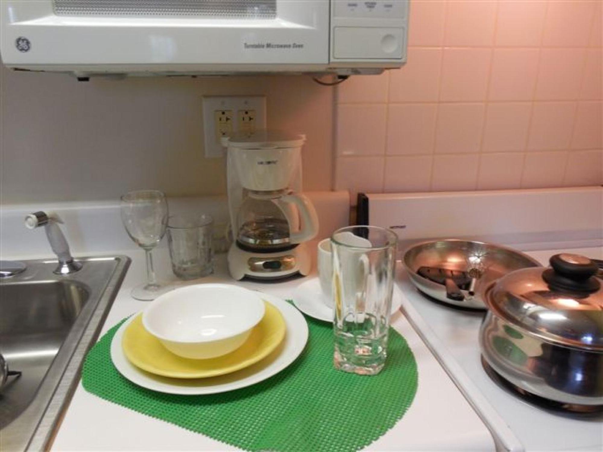Affordable Suites לקסינגטון מראה חיצוני תמונה