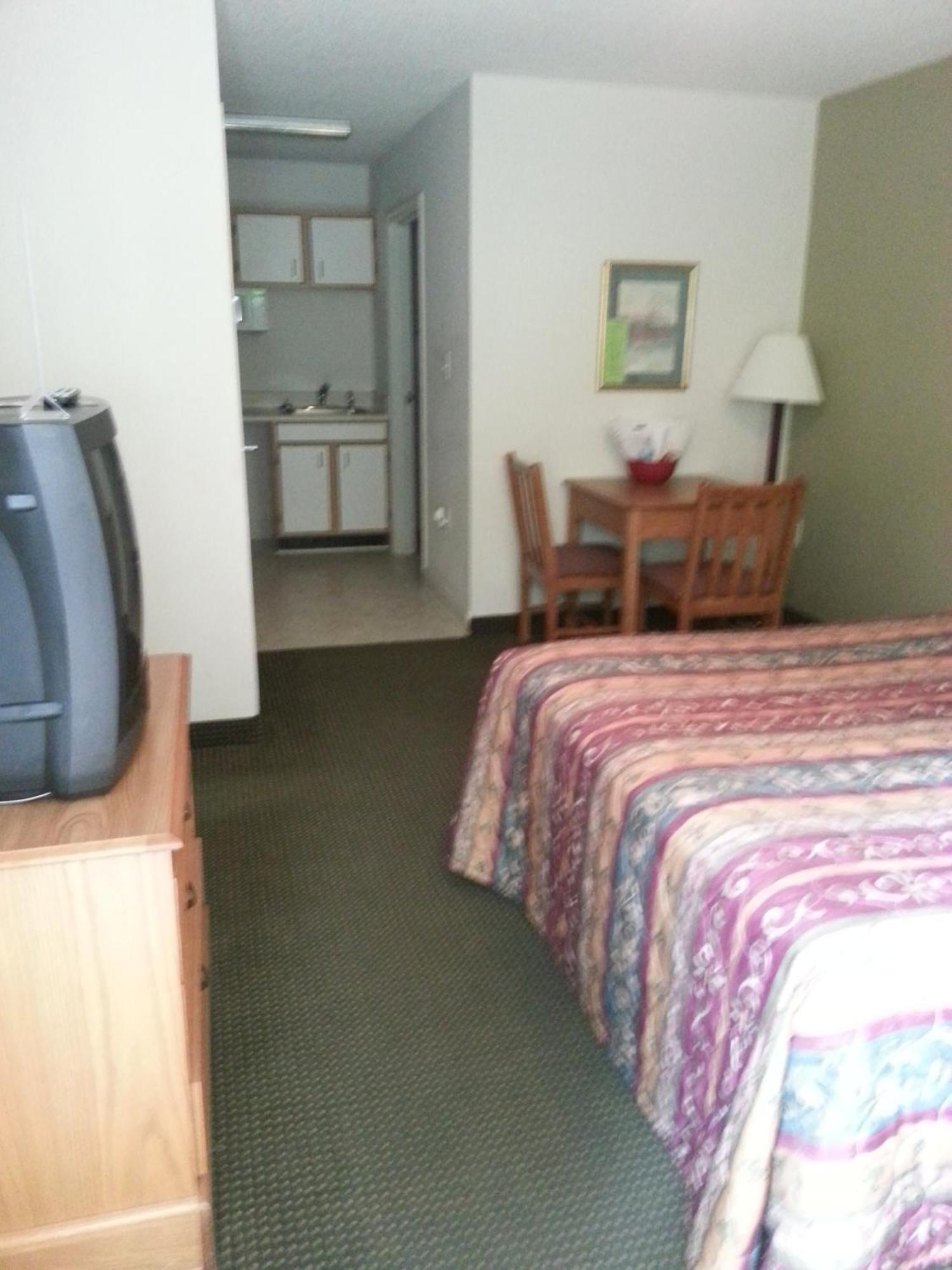 Affordable Suites לקסינגטון מראה חיצוני תמונה
