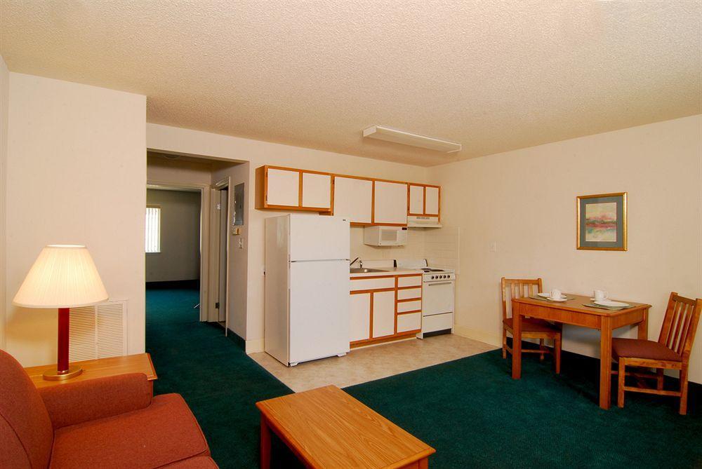 Affordable Suites לקסינגטון מראה חיצוני תמונה