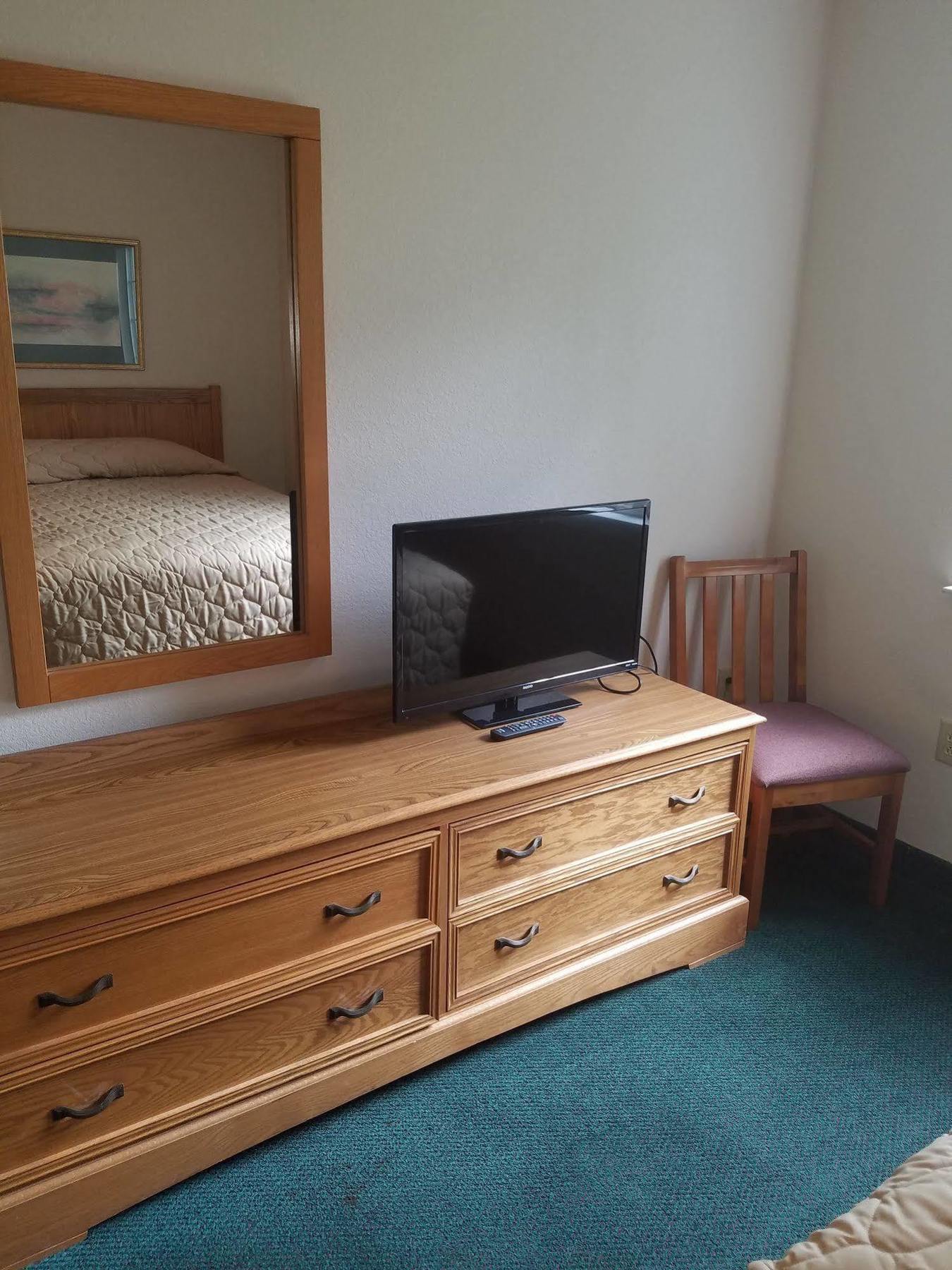 Affordable Suites לקסינגטון מראה חיצוני תמונה